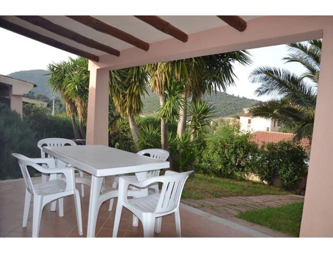 Anteprima foto 1 - Affitto Villetta a schiera Vacanze da Privato a San Teodoro - Terra Padedda