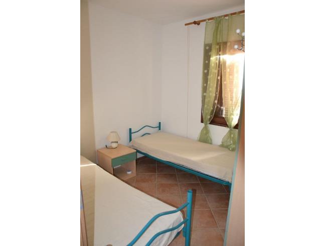 Anteprima foto 2 - Affitto Villetta a schiera Vacanze da Privato a San Teodoro - Terra Padedda