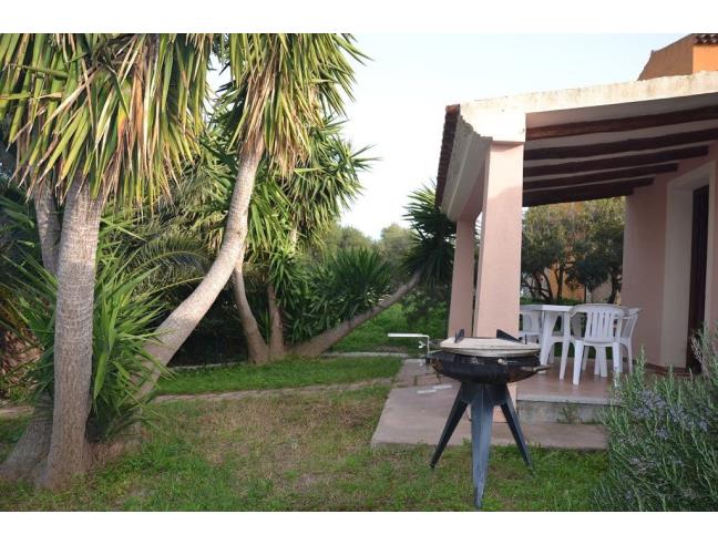 Anteprima foto 3 - Affitto Villetta a schiera Vacanze da Privato a San Teodoro - Terra Padedda