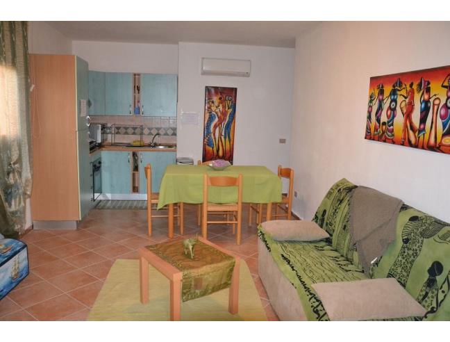 Anteprima foto 4 - Affitto Villetta a schiera Vacanze da Privato a San Teodoro - Terra Padedda