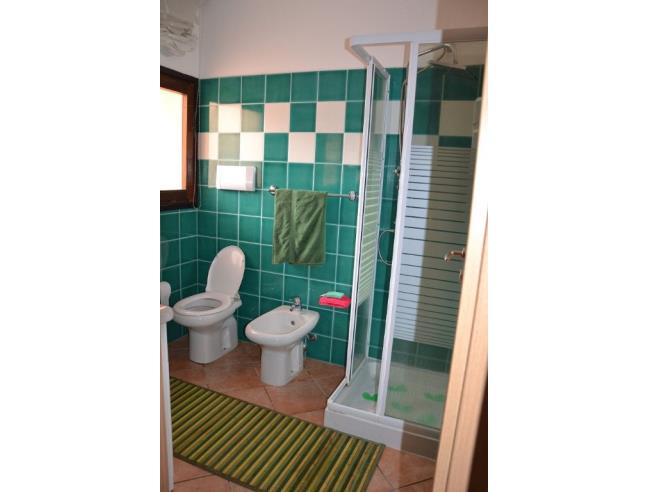 Anteprima foto 5 - Affitto Villetta a schiera Vacanze da Privato a San Teodoro - Terra Padedda