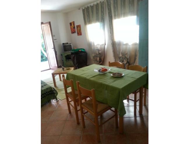 Anteprima foto 6 - Affitto Villetta a schiera Vacanze da Privato a San Teodoro - Terra Padedda