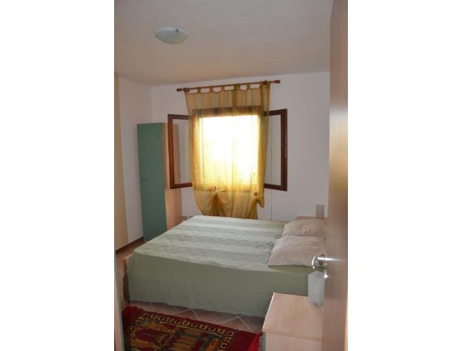 Anteprima foto 7 - Affitto Villetta a schiera Vacanze da Privato a San Teodoro - Terra Padedda