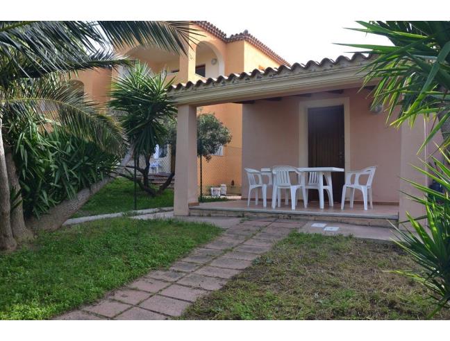 Anteprima foto 8 - Affitto Villetta a schiera Vacanze da Privato a San Teodoro - Terra Padedda