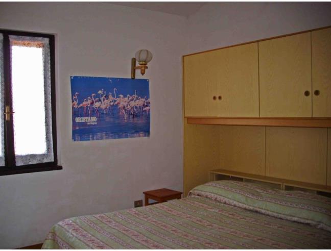 Anteprima foto 4 - Affitto Villetta a schiera Vacanze da Privato a San Vero Milis - Putzu Idu