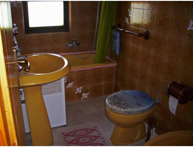 Anteprima foto 6 - Affitto Villetta a schiera Vacanze da Privato a San Vero Milis - Putzu Idu