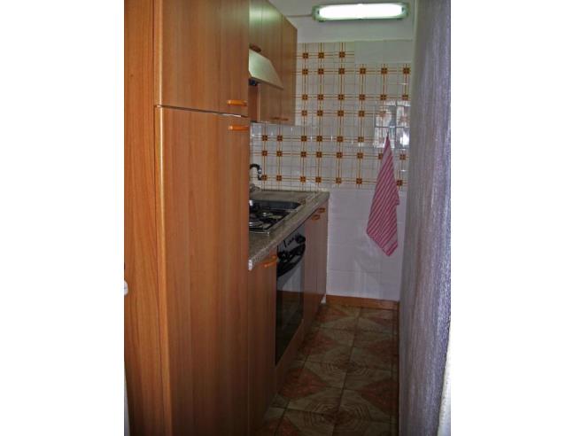 Anteprima foto 7 - Affitto Villetta a schiera Vacanze da Privato a San Vero Milis - Putzu Idu