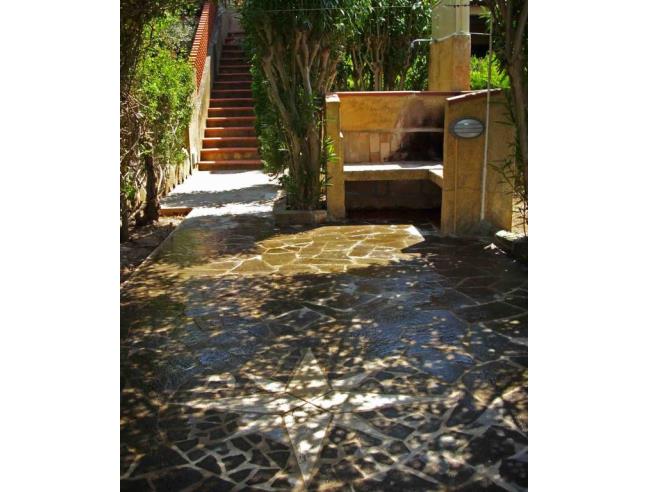 Anteprima foto 8 - Affitto Villetta a schiera Vacanze da Privato a San Vero Milis - Putzu Idu