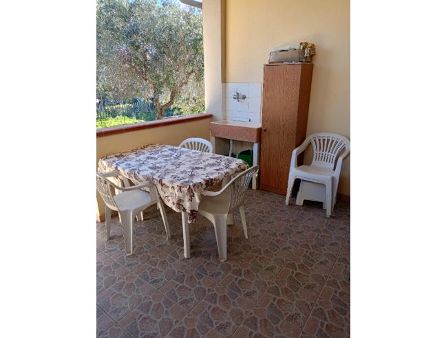 Anteprima foto 1 - Affitto Villetta a schiera Vacanze da Privato a San Vincenzo (Livorno)