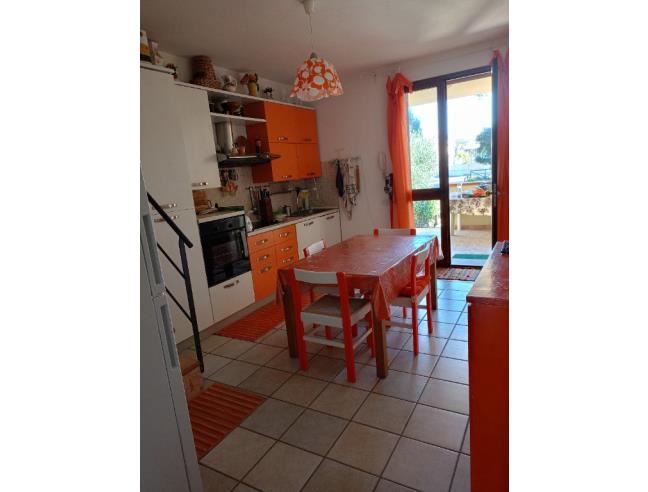 Anteprima foto 2 - Affitto Villetta a schiera Vacanze da Privato a San Vincenzo (Livorno)