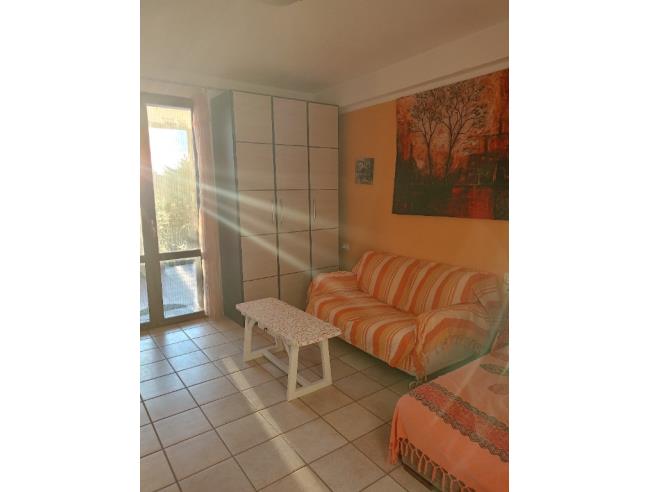 Anteprima foto 3 - Affitto Villetta a schiera Vacanze da Privato a San Vincenzo (Livorno)