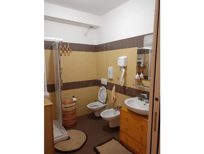 Anteprima foto 4 - Affitto Villetta a schiera Vacanze da Privato a San Vincenzo (Livorno)