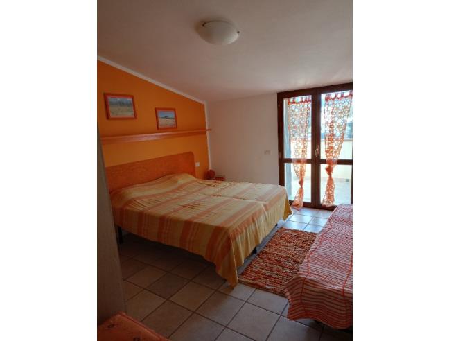 Anteprima foto 6 - Affitto Villetta a schiera Vacanze da Privato a San Vincenzo (Livorno)