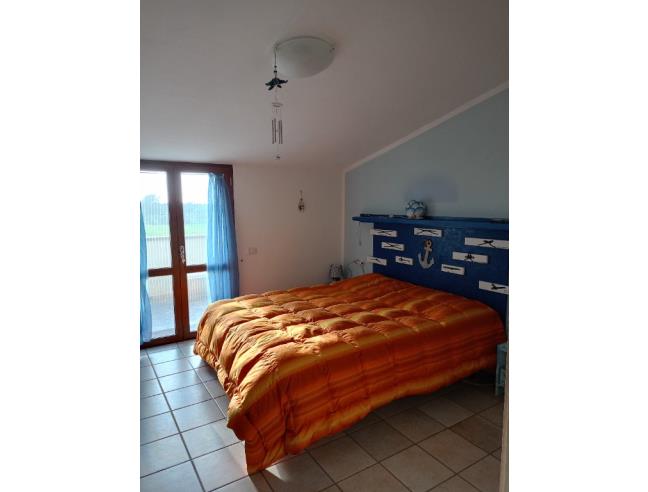 Anteprima foto 7 - Affitto Villetta a schiera Vacanze da Privato a San Vincenzo (Livorno)