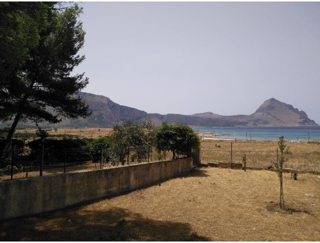 Anteprima foto 1 - Affitto Villetta a schiera Vacanze da Privato a San Vito Lo Capo - Macari
