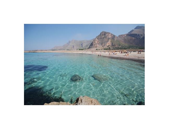 Anteprima foto 2 - Affitto Villetta a schiera Vacanze da Privato a San Vito Lo Capo - Macari