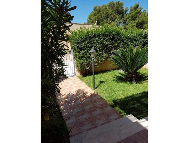 Anteprima foto 3 - Affitto Villetta a schiera Vacanze da Privato a San Vito Lo Capo - Macari