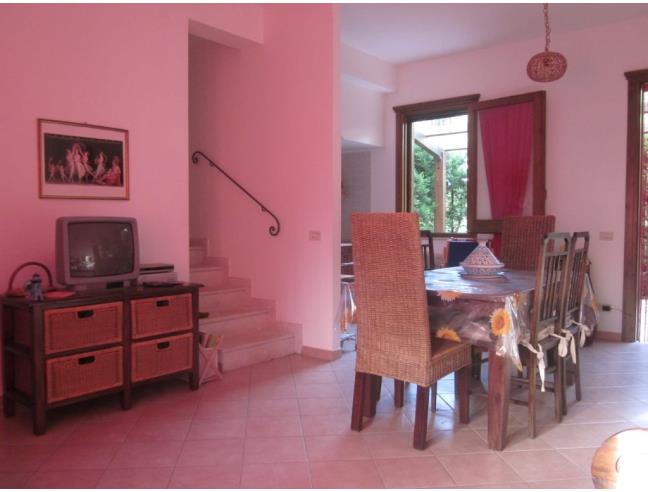 Anteprima foto 4 - Affitto Villetta a schiera Vacanze da Privato a San Vito Lo Capo - Macari