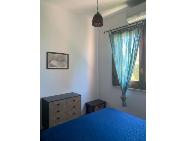 Anteprima foto 4 - Affitto Villetta a schiera Vacanze da Privato a San Vito Lo Capo - Macari