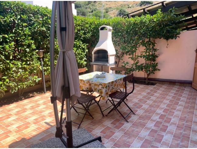 Anteprima foto 5 - Affitto Villetta a schiera Vacanze da Privato a San Vito Lo Capo - Macari