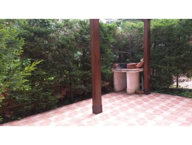 Anteprima foto 5 - Affitto Villetta a schiera Vacanze da Privato a San Vito Lo Capo - Macari