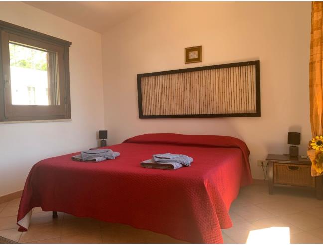 Anteprima foto 6 - Affitto Villetta a schiera Vacanze da Privato a San Vito Lo Capo - Macari