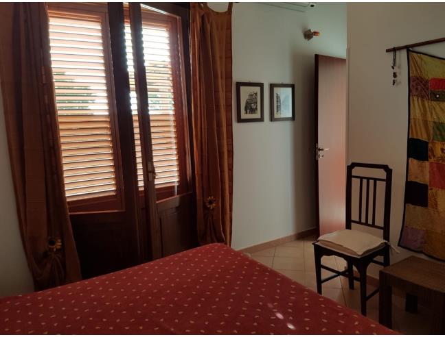 Anteprima foto 7 - Affitto Villetta a schiera Vacanze da Privato a San Vito Lo Capo - Macari