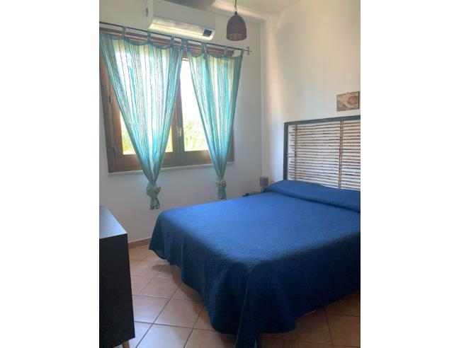 Anteprima foto 7 - Affitto Villetta a schiera Vacanze da Privato a San Vito Lo Capo - Macari