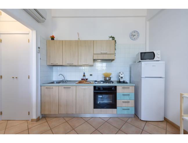 Anteprima foto 3 - Affitto Villetta a schiera Vacanze da Privato a San Vito Lo Capo (Trapani)