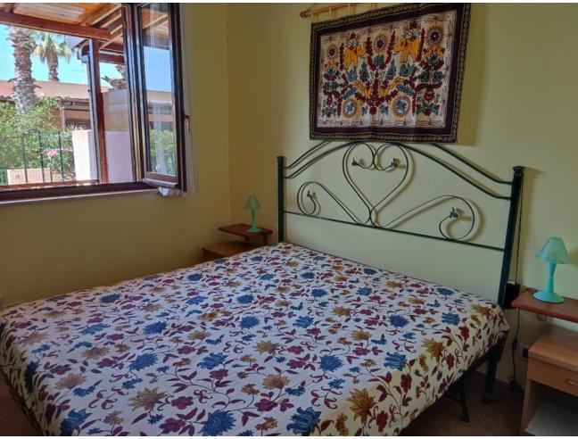 Anteprima foto 3 - Affitto Villetta a schiera Vacanze da Privato a San Vito Lo Capo (Trapani)