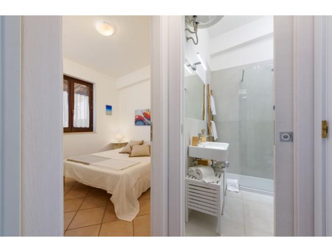 Anteprima foto 4 - Affitto Villetta a schiera Vacanze da Privato a San Vito Lo Capo (Trapani)