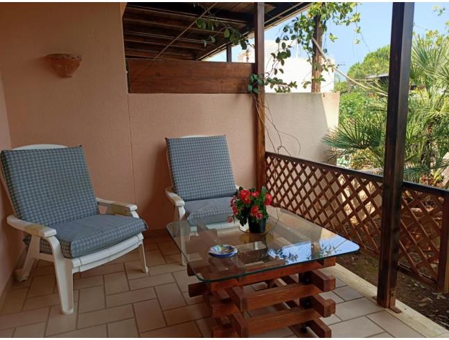 Anteprima foto 5 - Affitto Villetta a schiera Vacanze da Privato a San Vito Lo Capo (Trapani)