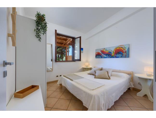 Anteprima foto 5 - Affitto Villetta a schiera Vacanze da Privato a San Vito Lo Capo (Trapani)