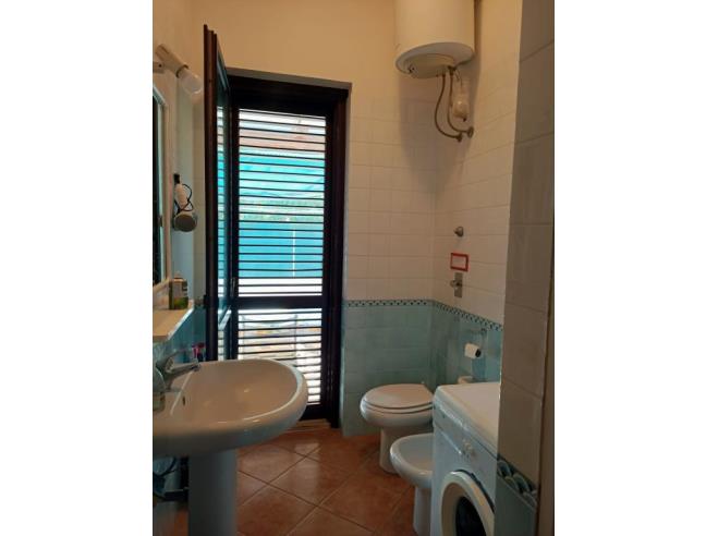 Anteprima foto 6 - Affitto Villetta a schiera Vacanze da Privato a San Vito Lo Capo (Trapani)