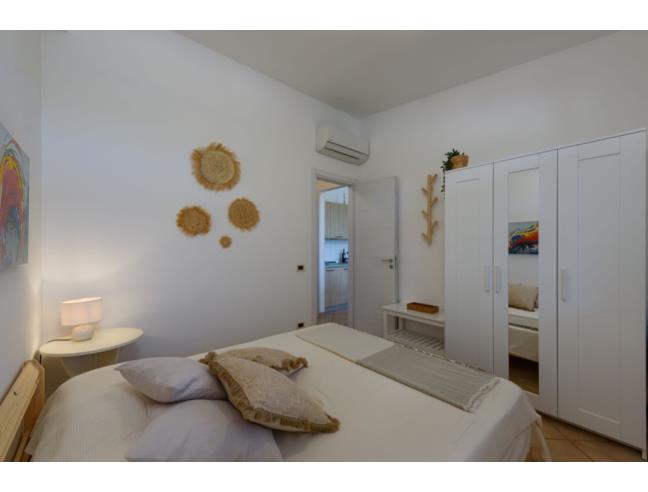 Anteprima foto 6 - Affitto Villetta a schiera Vacanze da Privato a San Vito Lo Capo (Trapani)