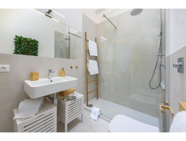 Anteprima foto 7 - Affitto Villetta a schiera Vacanze da Privato a San Vito Lo Capo (Trapani)