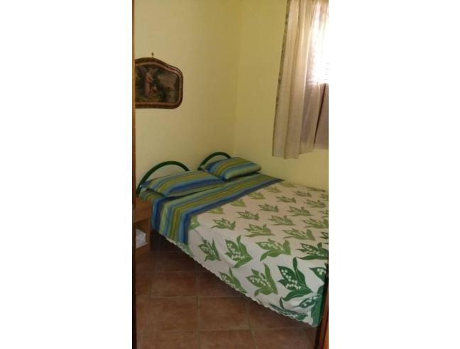 Anteprima foto 8 - Affitto Villetta a schiera Vacanze da Privato a San Vito Lo Capo (Trapani)