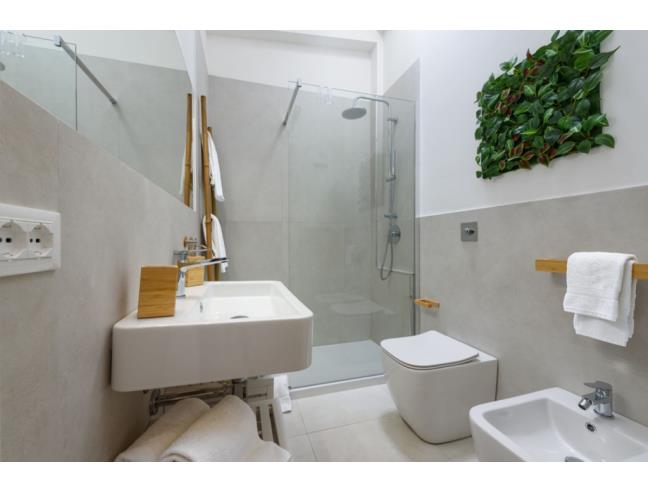 Anteprima foto 8 - Affitto Villetta a schiera Vacanze da Privato a San Vito Lo Capo (Trapani)