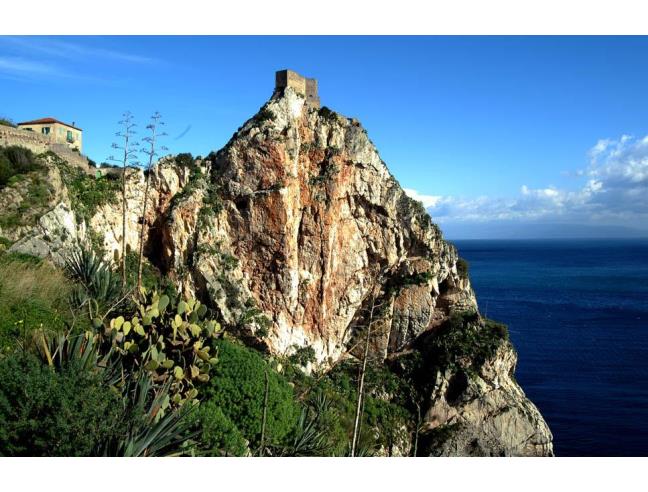 Anteprima foto 1 - Affitto Villetta a schiera Vacanze da Privato a Sant'Alessio Siculo (Messina)