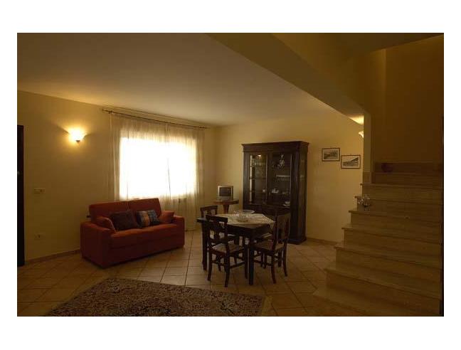 Anteprima foto 2 - Affitto Villetta a schiera Vacanze da Privato a Sant'Alessio Siculo (Messina)