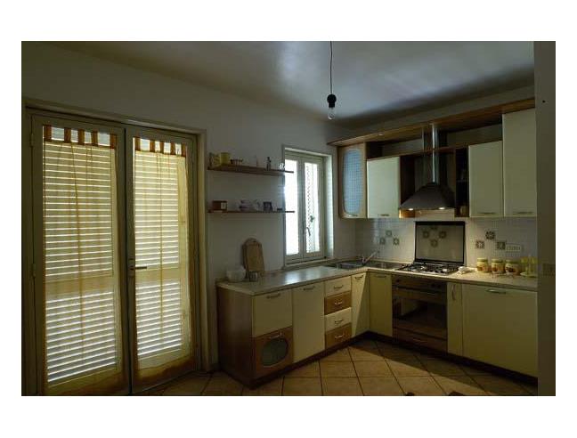 Anteprima foto 3 - Affitto Villetta a schiera Vacanze da Privato a Sant'Alessio Siculo (Messina)