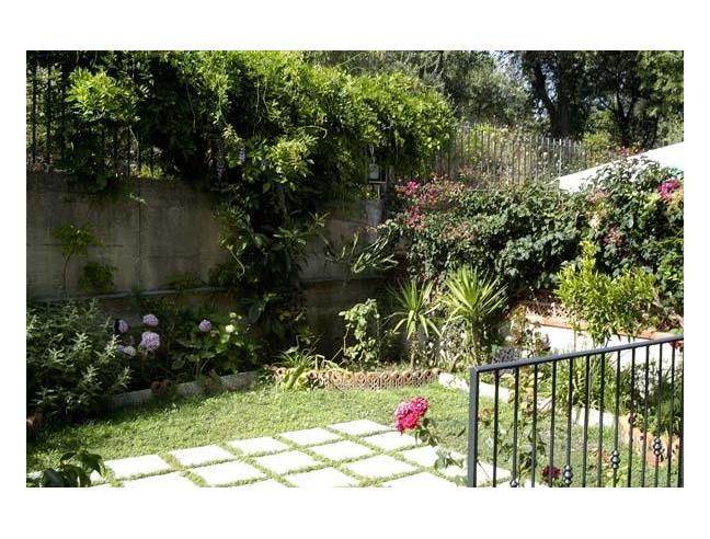 Anteprima foto 6 - Affitto Villetta a schiera Vacanze da Privato a Sant'Alessio Siculo (Messina)