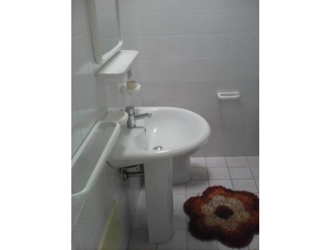 Anteprima foto 2 - Affitto Villetta a schiera Vacanze da Privato a Santa Cesarea Terme (Lecce)