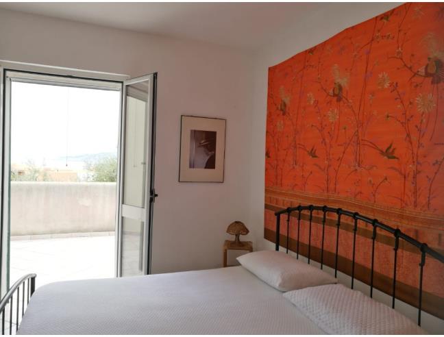 Anteprima foto 4 - Affitto Villetta a schiera Vacanze da Privato a Santa Cesarea Terme (Lecce)