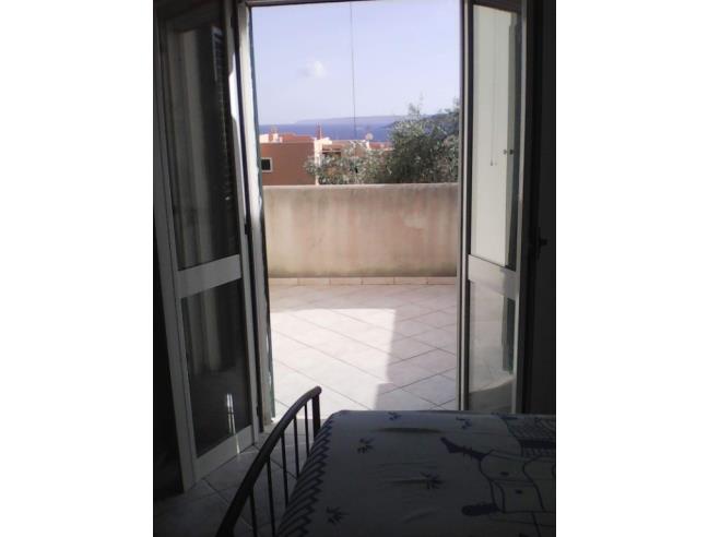 Anteprima foto 5 - Affitto Villetta a schiera Vacanze da Privato a Santa Cesarea Terme (Lecce)