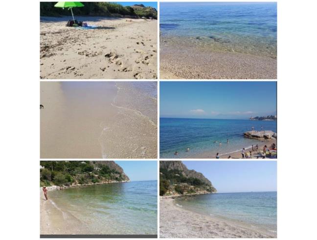 Anteprima foto 2 - Affitto Villetta a schiera Vacanze da Privato a Santa Flavia (Palermo)