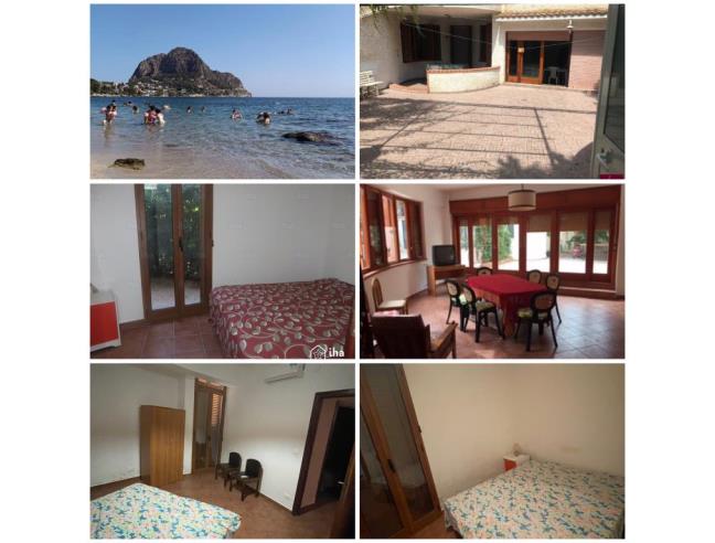 Anteprima foto 3 - Affitto Villetta a schiera Vacanze da Privato a Santa Flavia (Palermo)