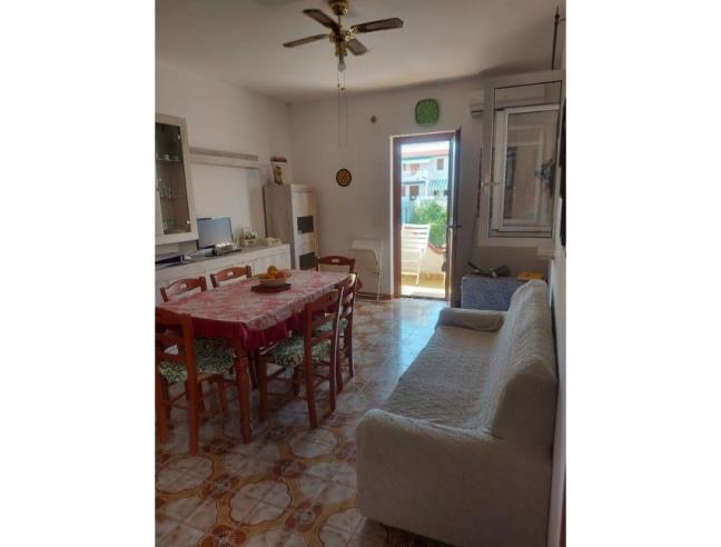 Anteprima foto 3 - Affitto Villetta a schiera Vacanze da Privato a Santa Maria del Cedro (Cosenza)