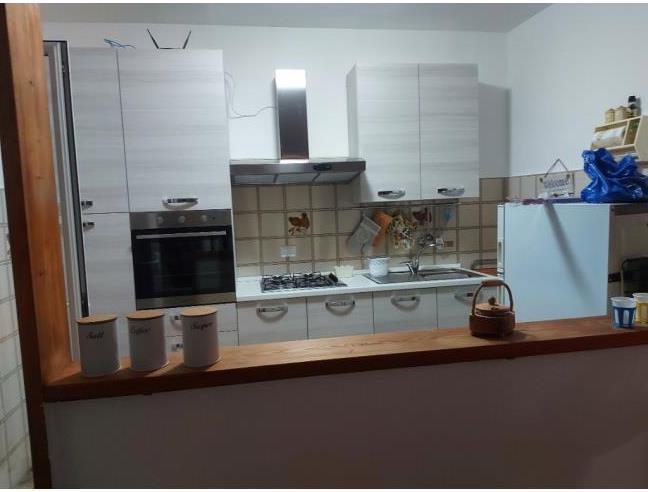 Anteprima foto 4 - Affitto Villetta a schiera Vacanze da Privato a Santa Maria del Cedro (Cosenza)