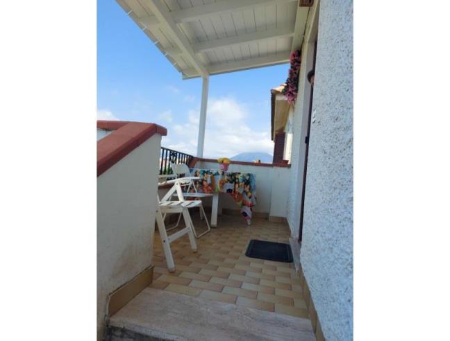 Anteprima foto 6 - Affitto Villetta a schiera Vacanze da Privato a Santa Maria del Cedro (Cosenza)
